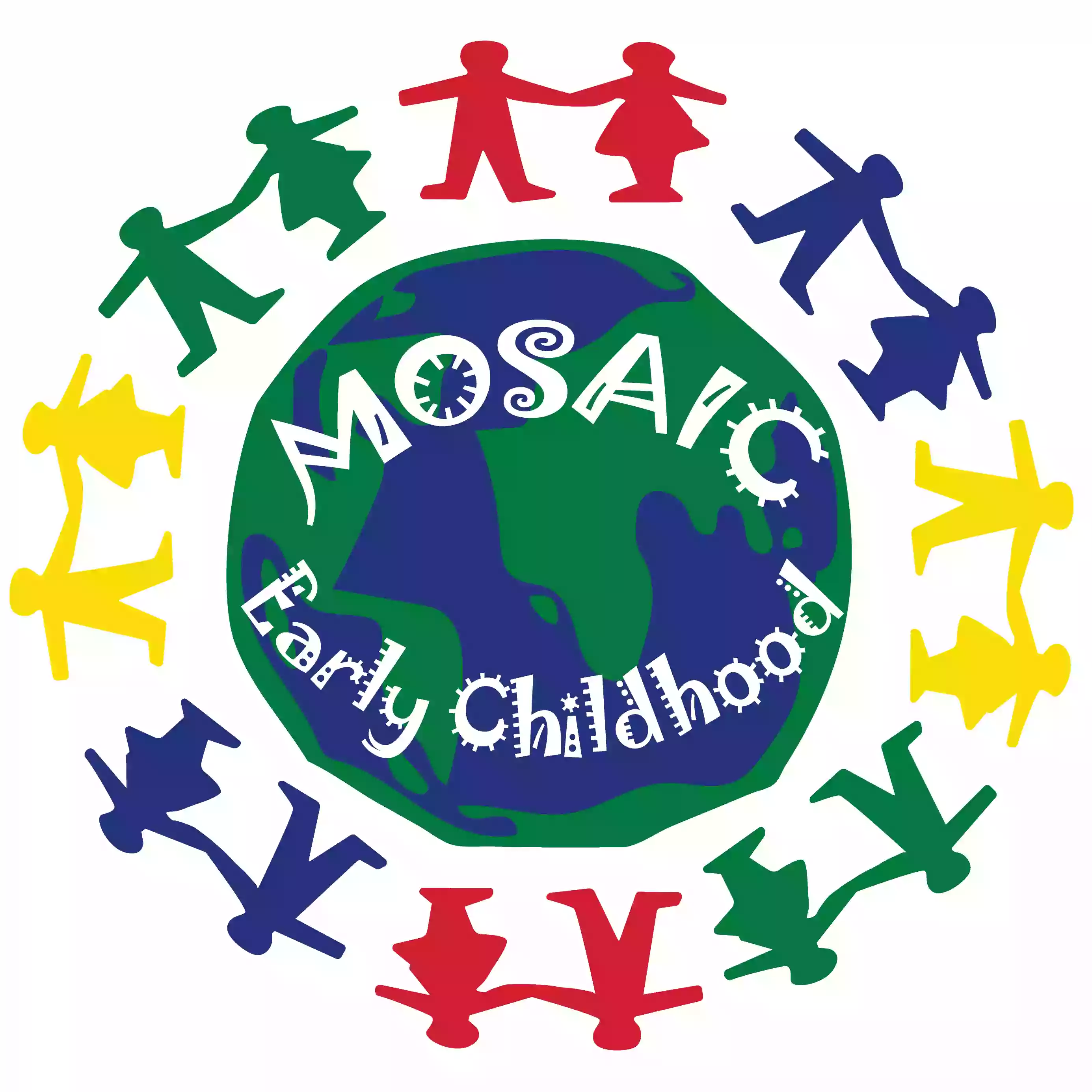 Mosaic Early Childhood Academy (Portage Park)