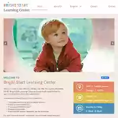 Bright Start Learning Center Inc.