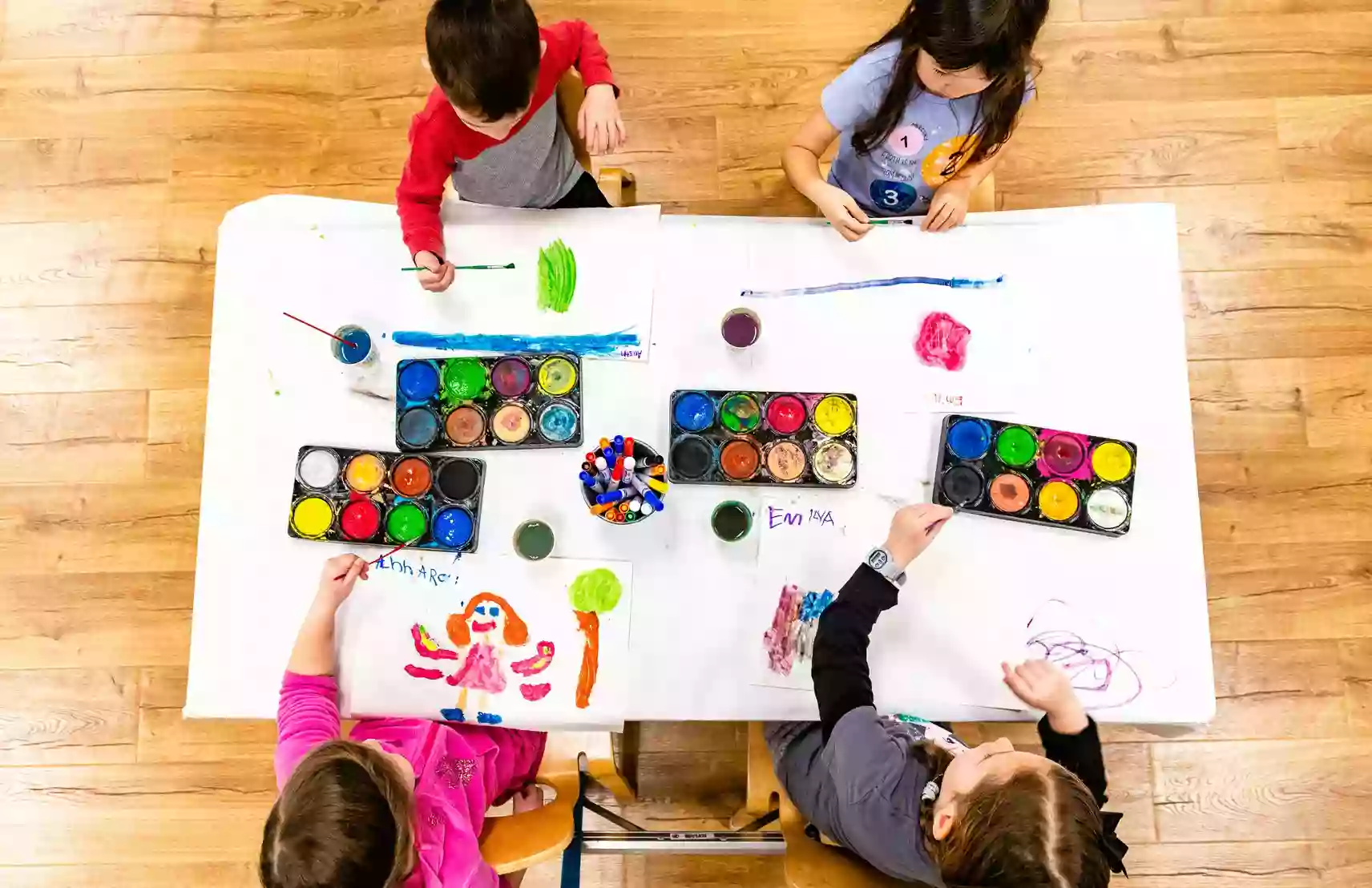 Park Center Preschool