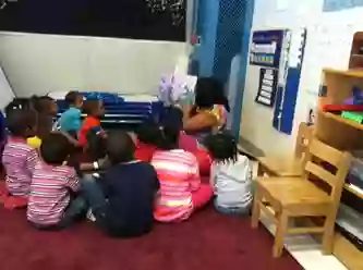 Tj & Friends Daycare