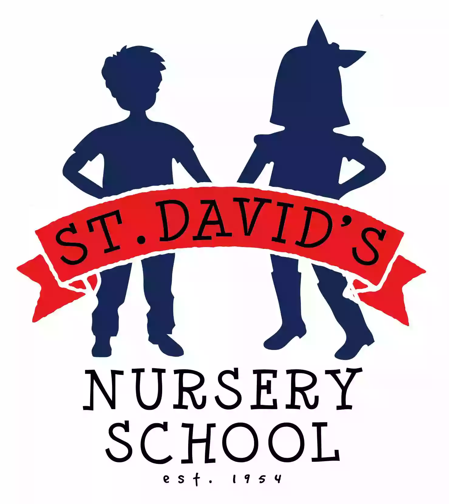 St David's Nursery School Inc