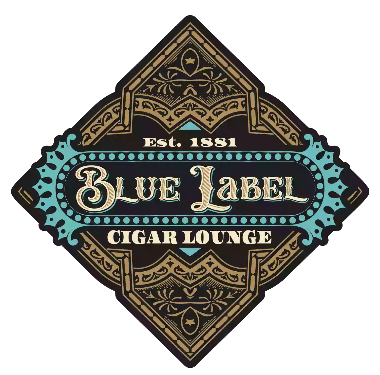 Blue Label Cigar Lounge