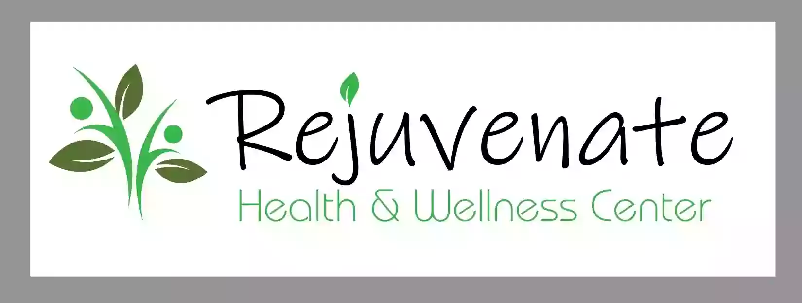 Rejuvenate Health and Wellness