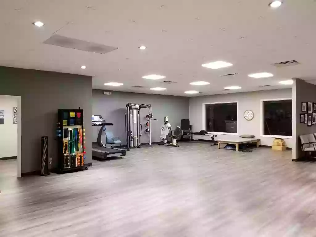 Rock Valley Physical Therapy - Canton