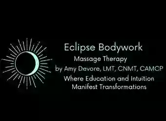 Eclipse Bodywork by Amy D. LMT