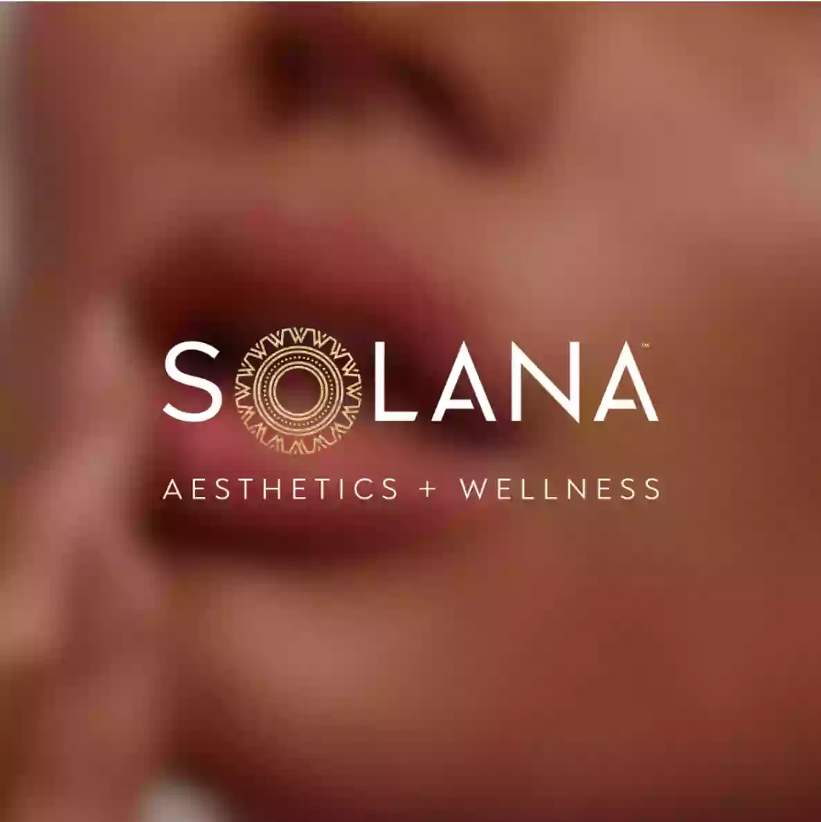 Solana Aesthetics and Wellness