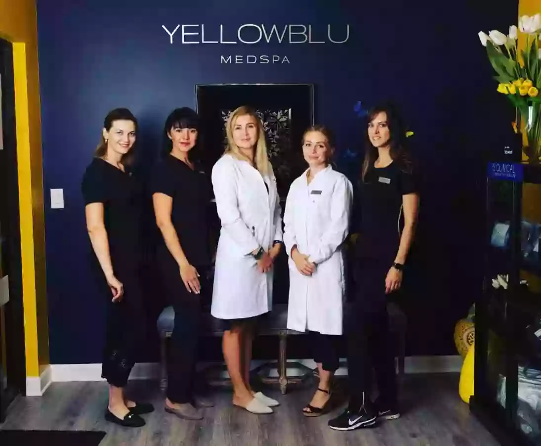 YellowBlu MedSpa