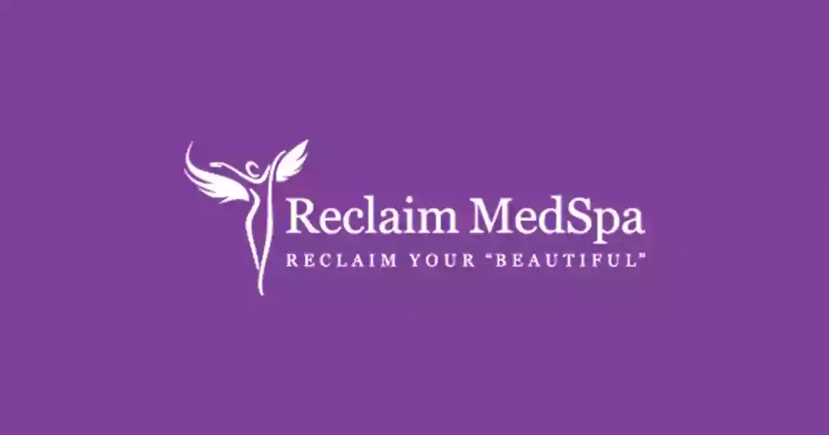 Reclaim MedSpa