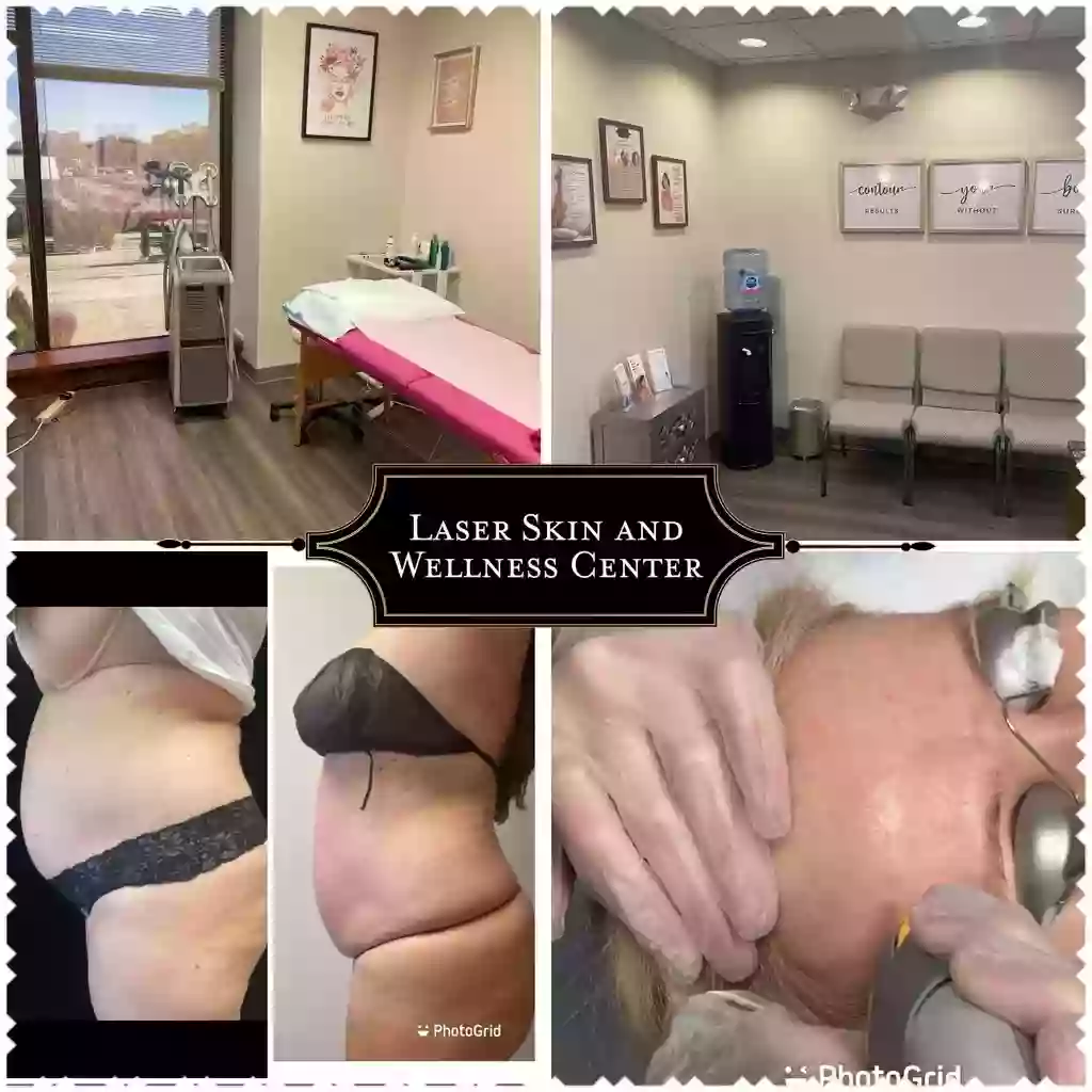 Laser Skin & Wellness Center