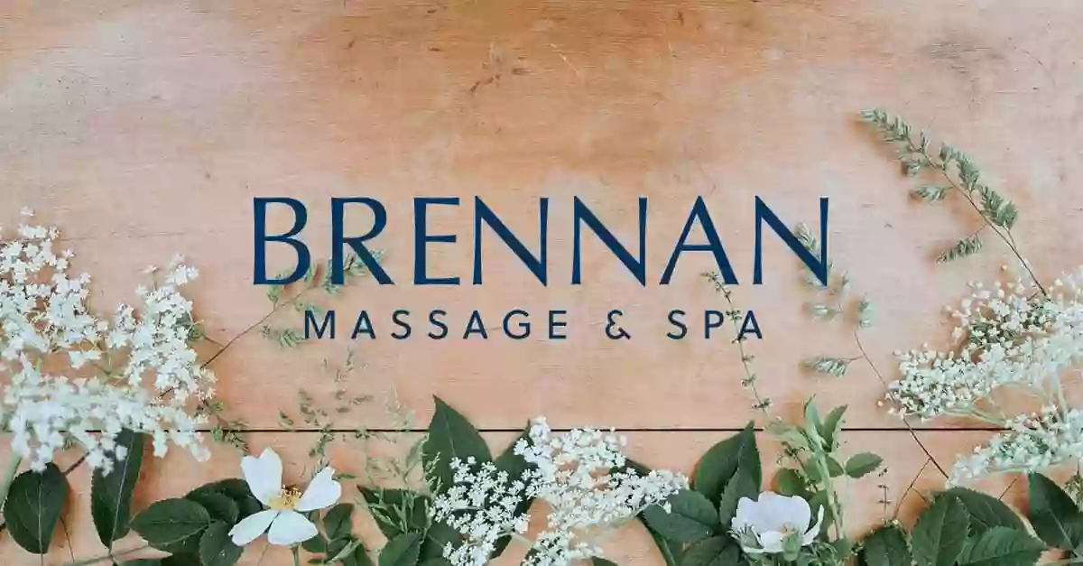 Brennan Massage & Spa