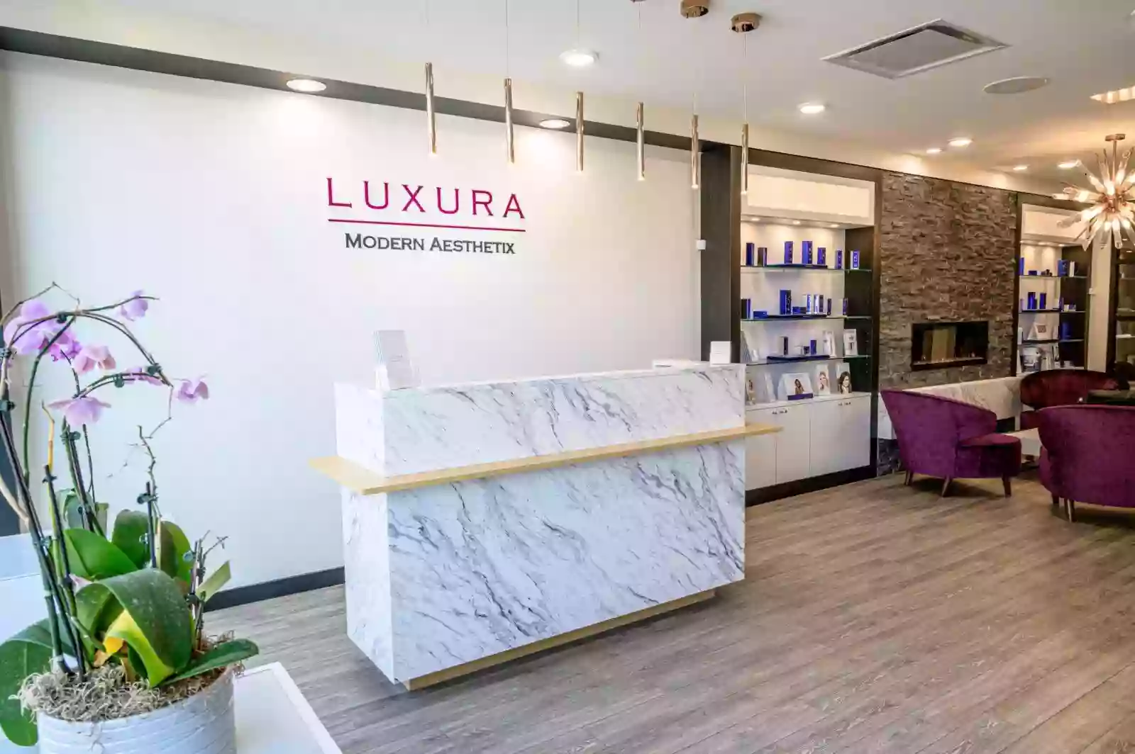 Luxura Med Spa Frankfort