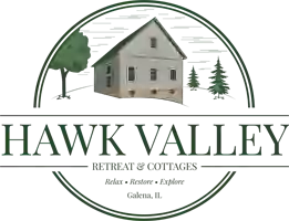 Hawk Valley Retreat & Cottages
