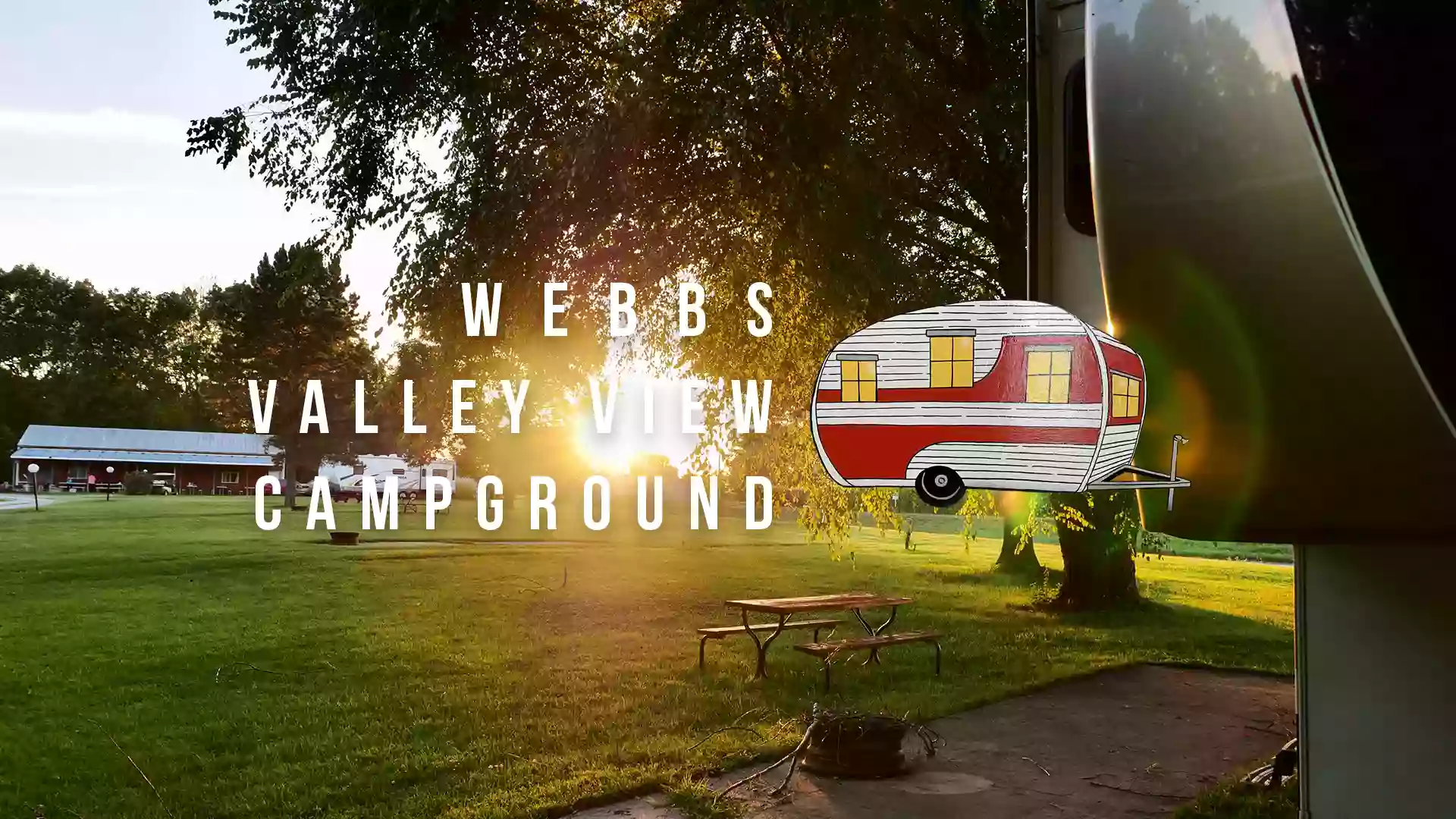 Webb's Valley View Campground