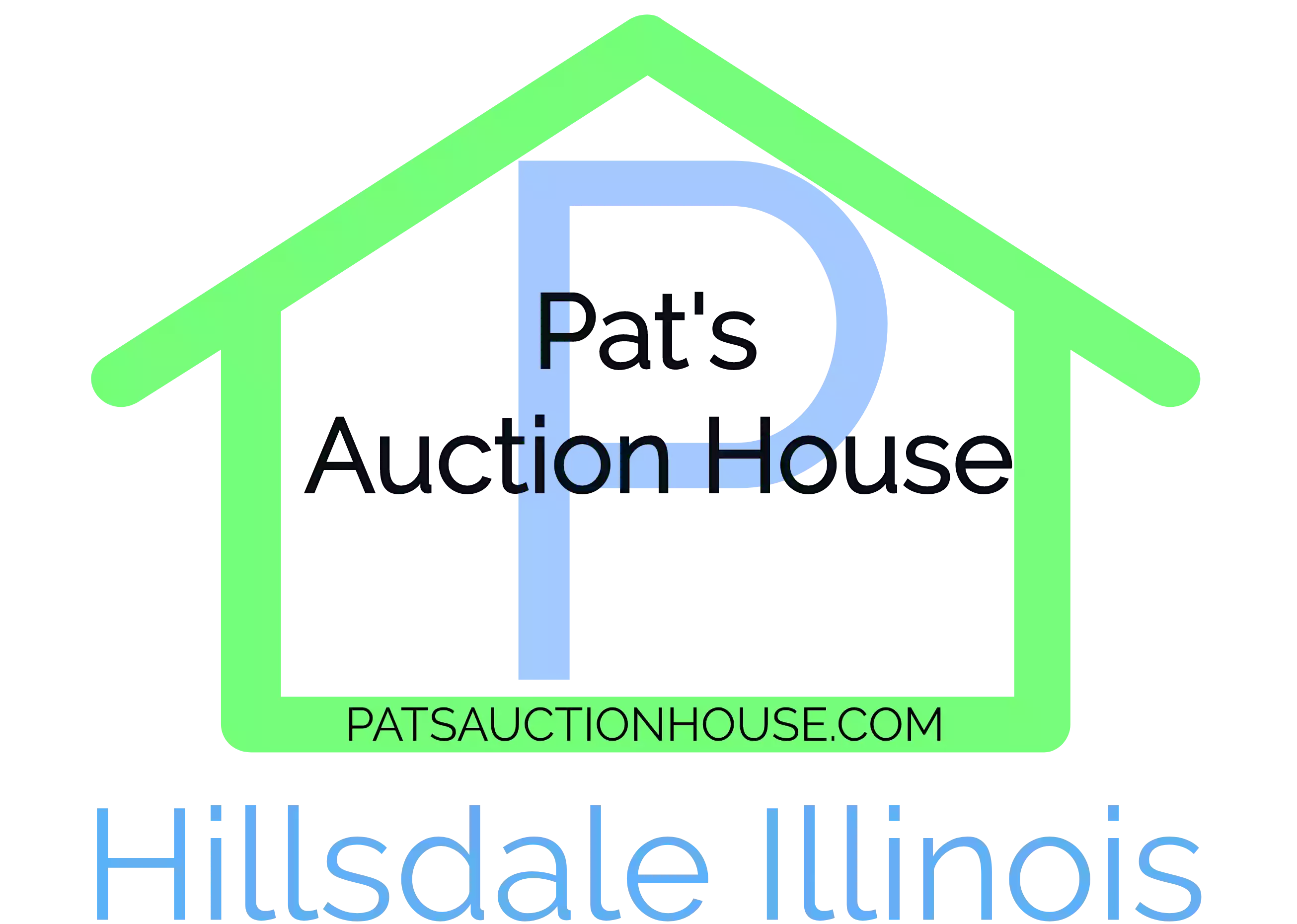 Pat's Auction House