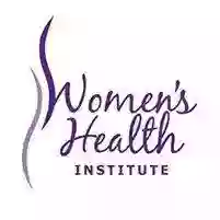 Women's Health Institute, Dr. Larry Overcash, M.D, F.A.C.O.G.