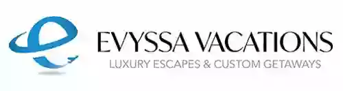 Evyssa Vacations · Global Voyages Inc.