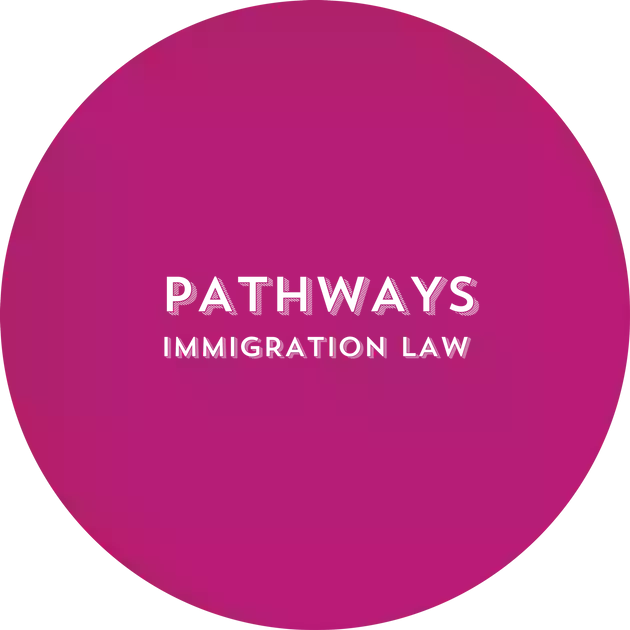 Pathways Immigration Law