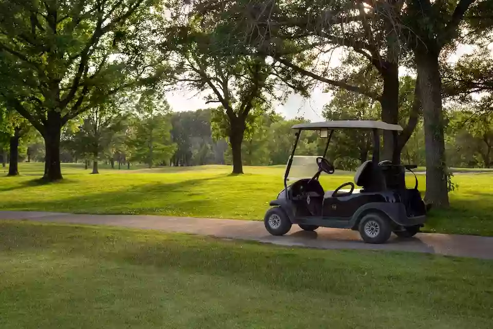 Rend Lake Golf Complex