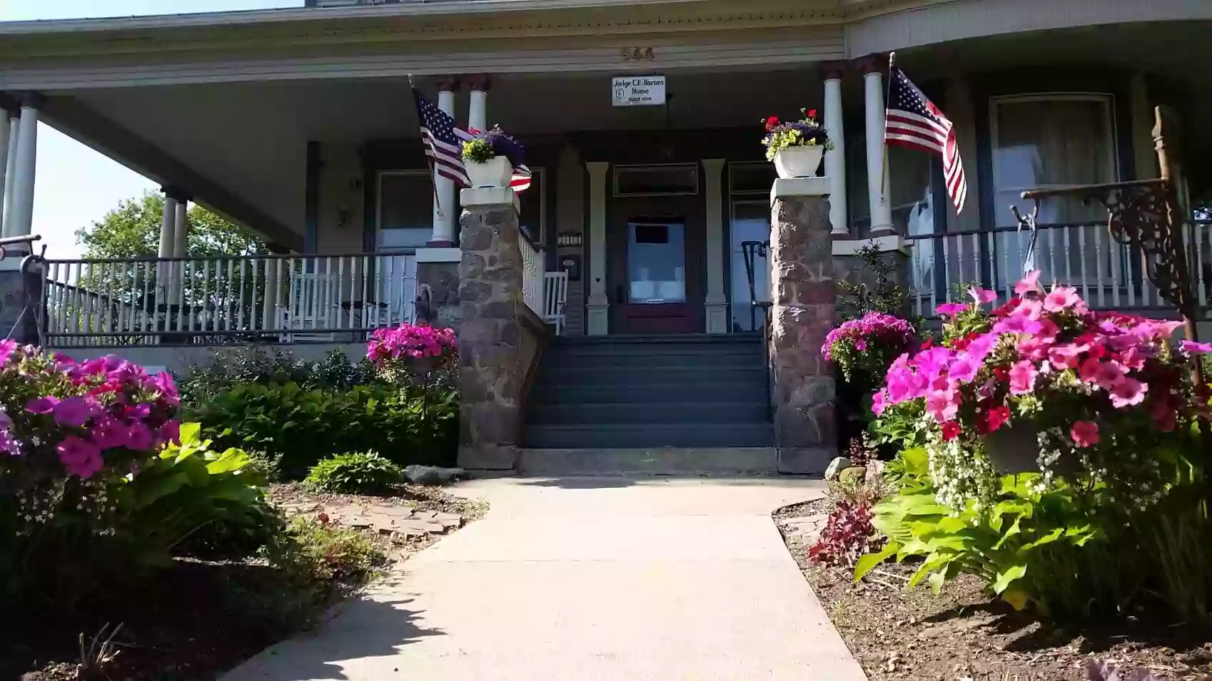 The Cherry Tree Inn Bed and Breakfast