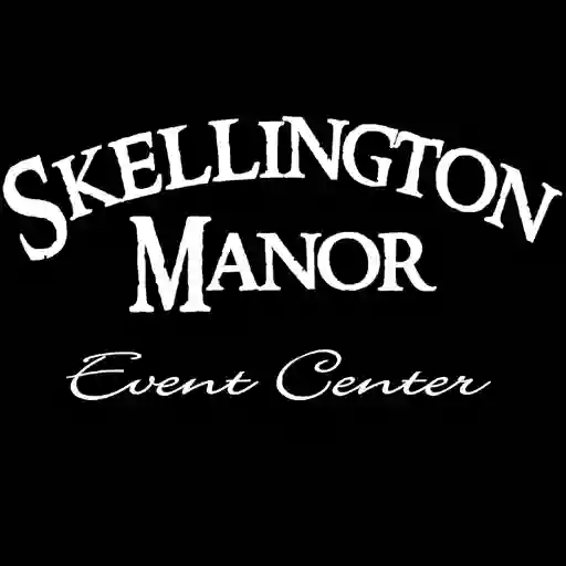 Terror at Skellington Manor