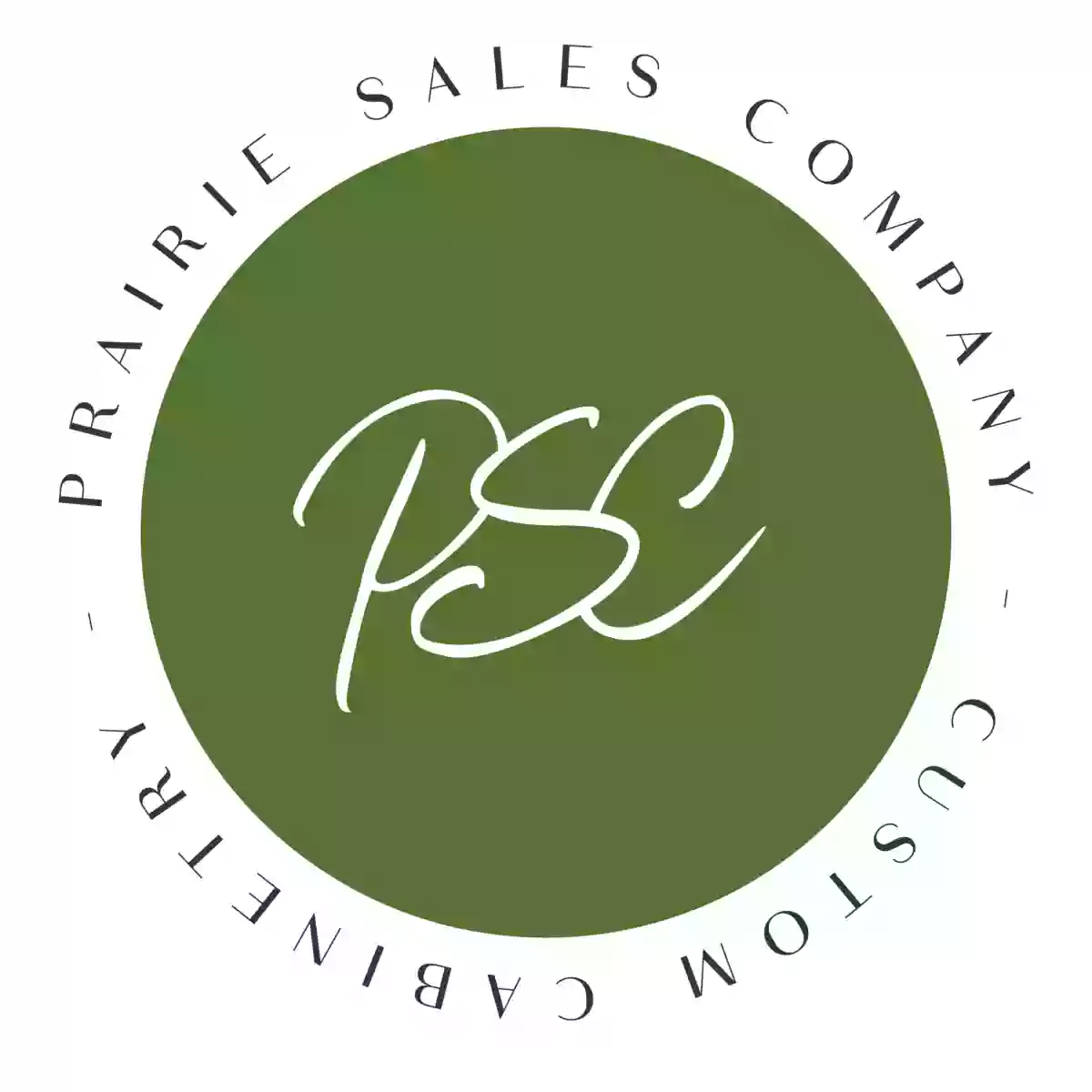 Prairie Sales Company