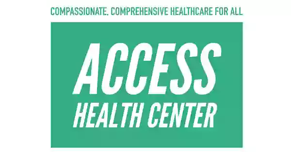 Access Health Center, Ltd.