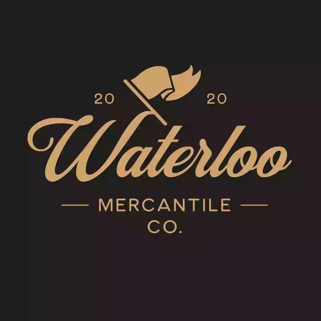 Waterloo Mercantile Co.