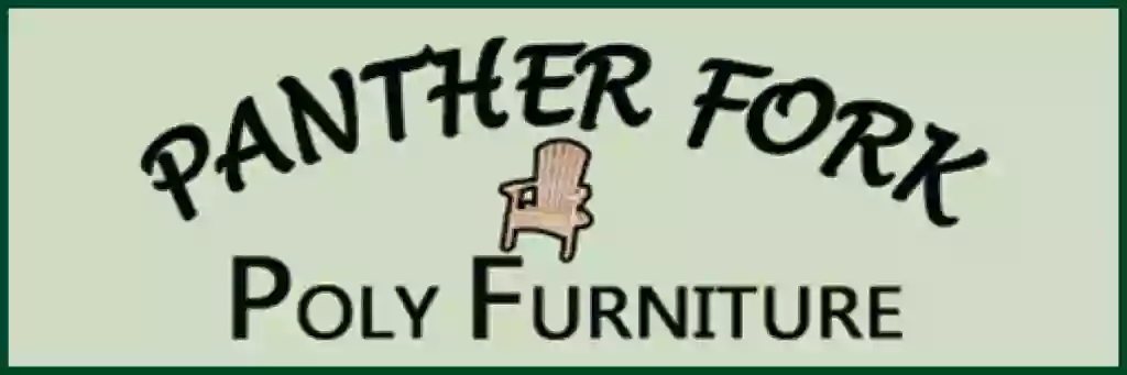 Panther Fork Poly Furniture