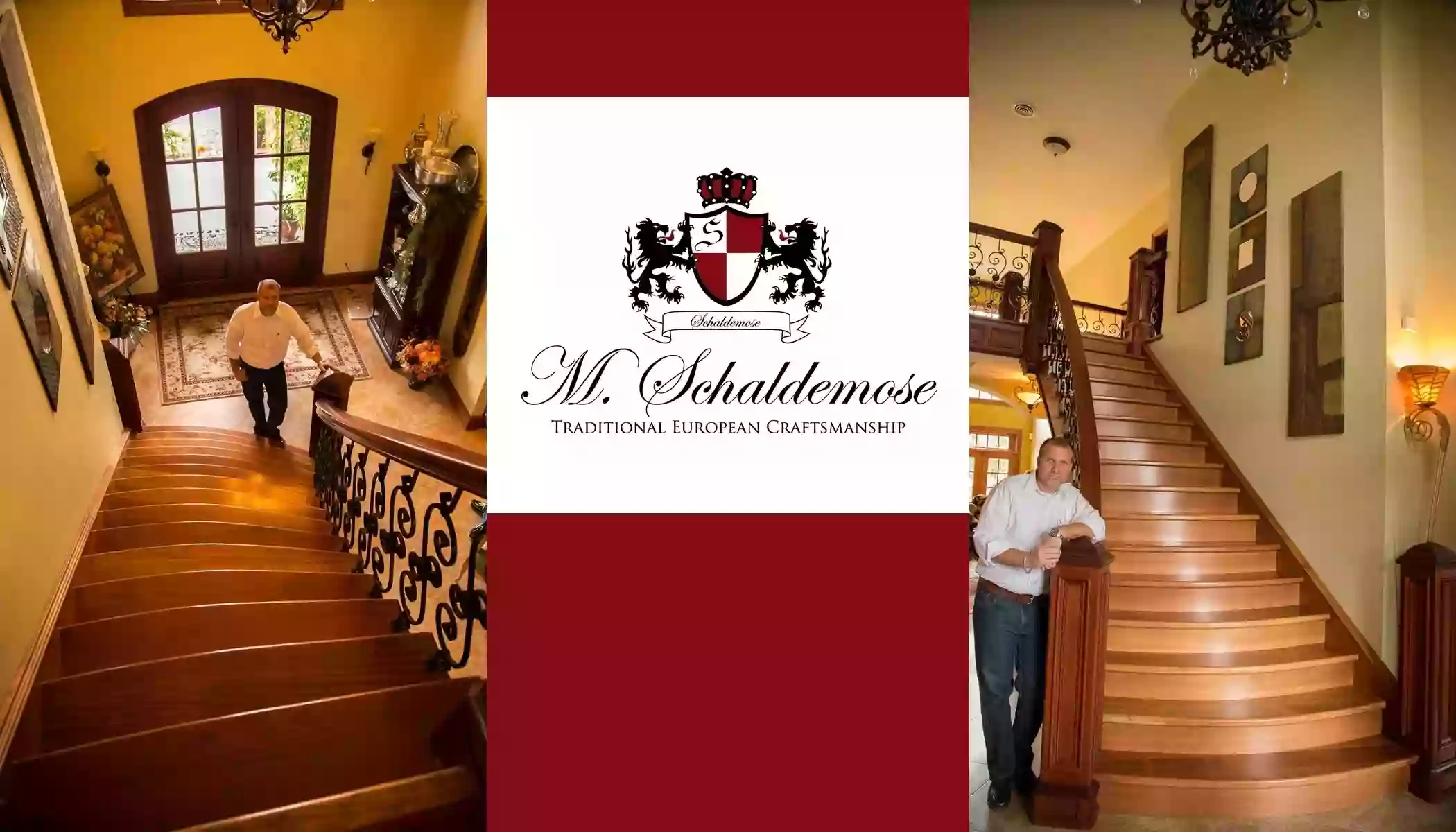 M. Schaldemose, Inc.