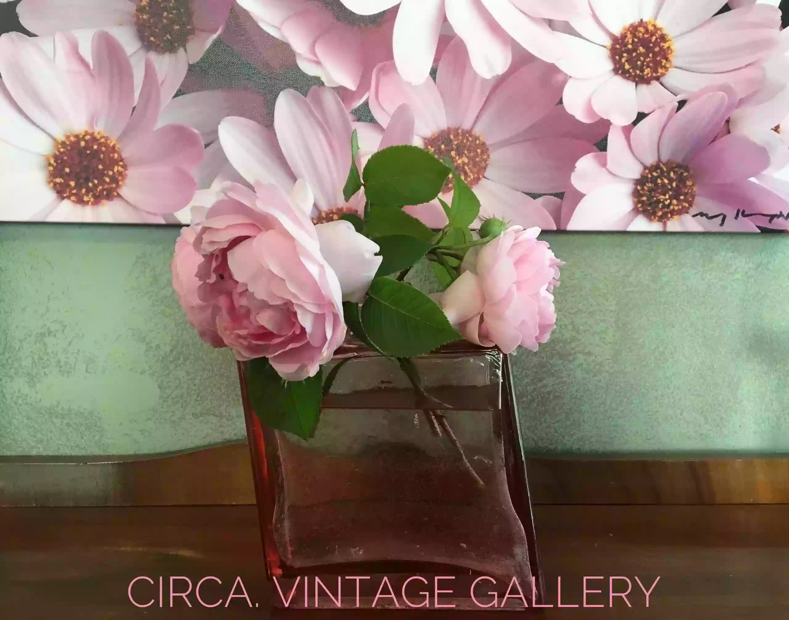 Circa Vintage Gallery