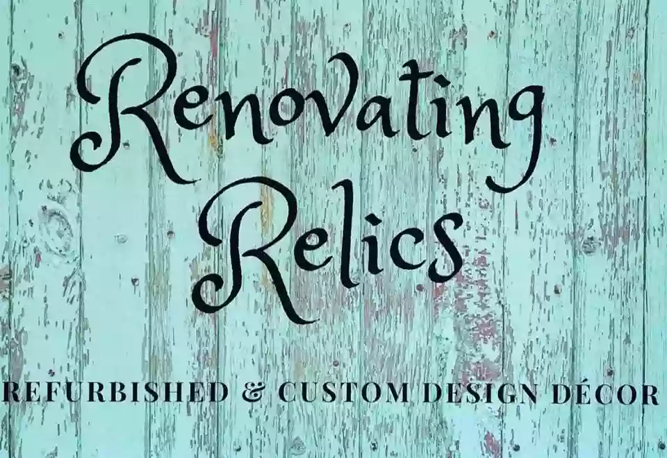 Renovating Relics, LLC