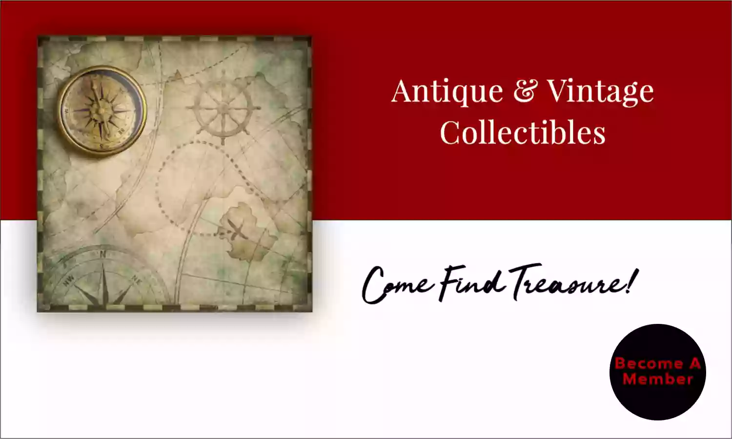 Qtiques Vintage & Antique Mall