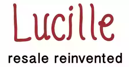 LUCILLE ...resale reinvented