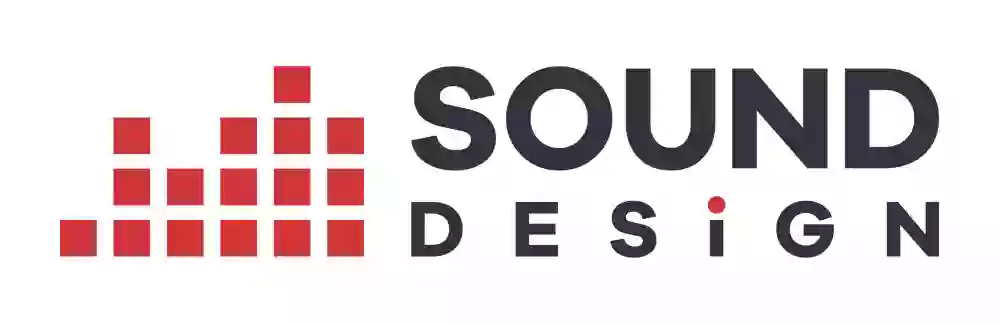 Sound Design Inc.