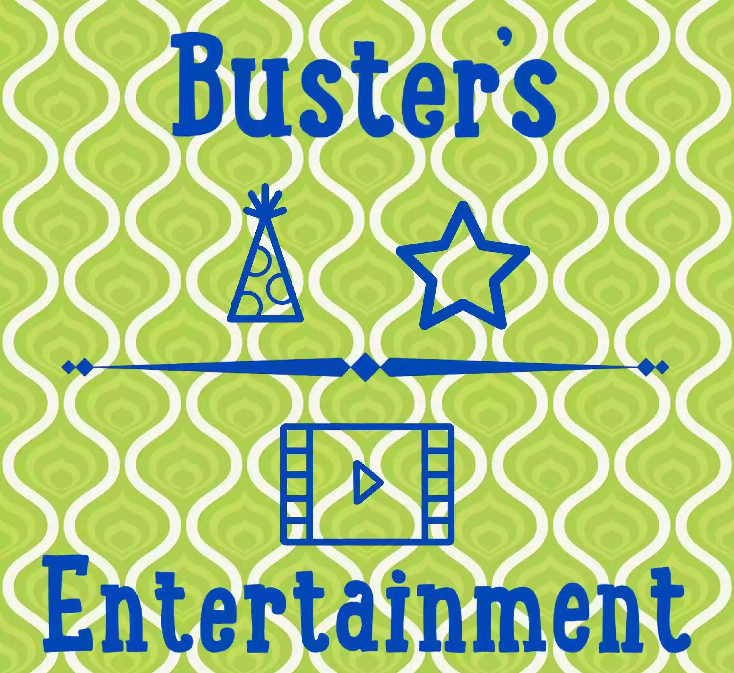 Buster’s Entertainment