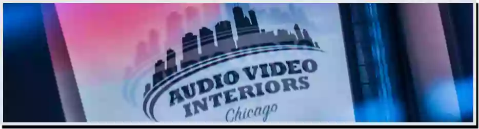 Audio Video Interiors of Chicago