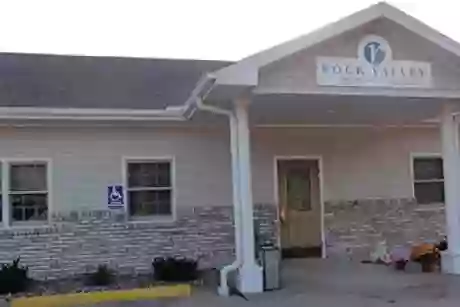 Rock Valley Physical Therapy - Savanna