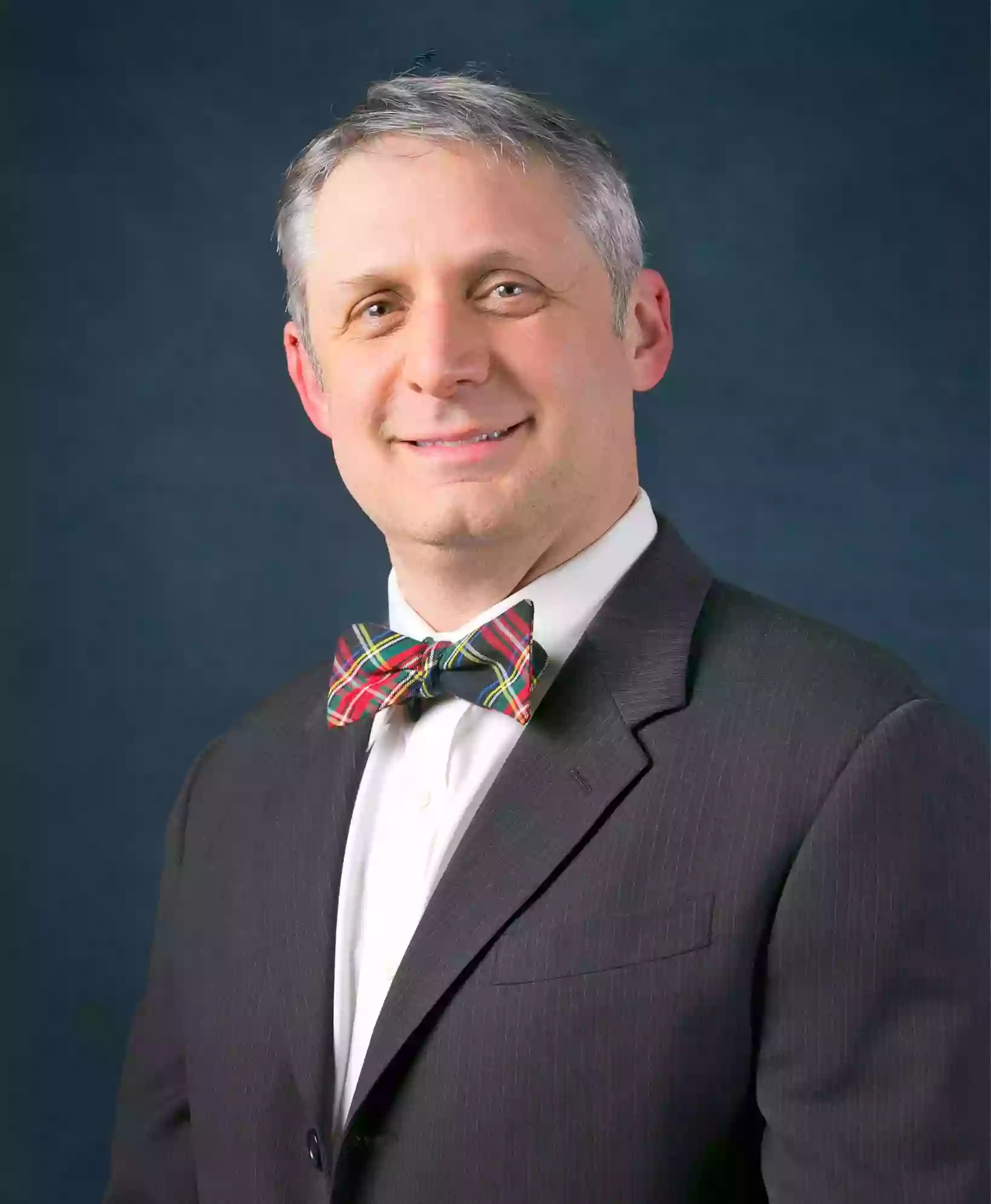 Mark Stewart, M.D.