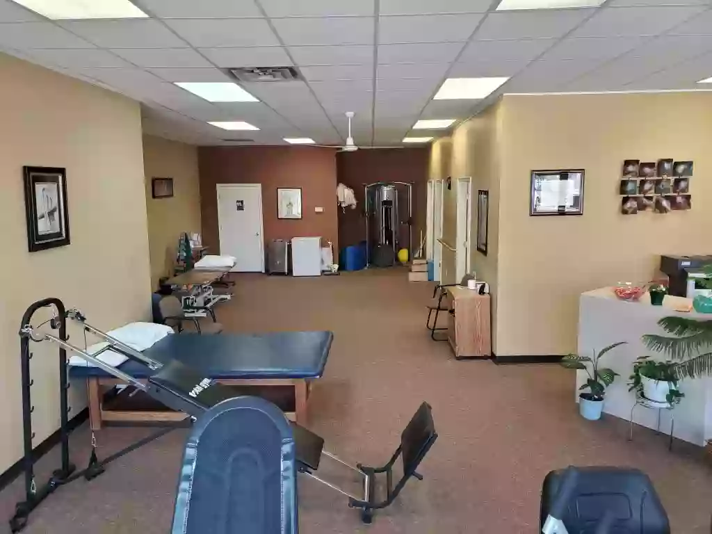 Rock Valley Physical Therapy - Prophetstown