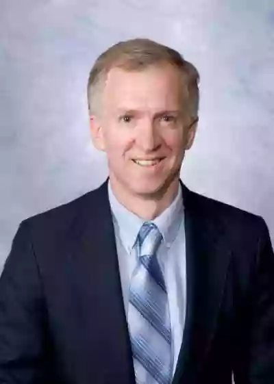 Stephen Harrison, MD