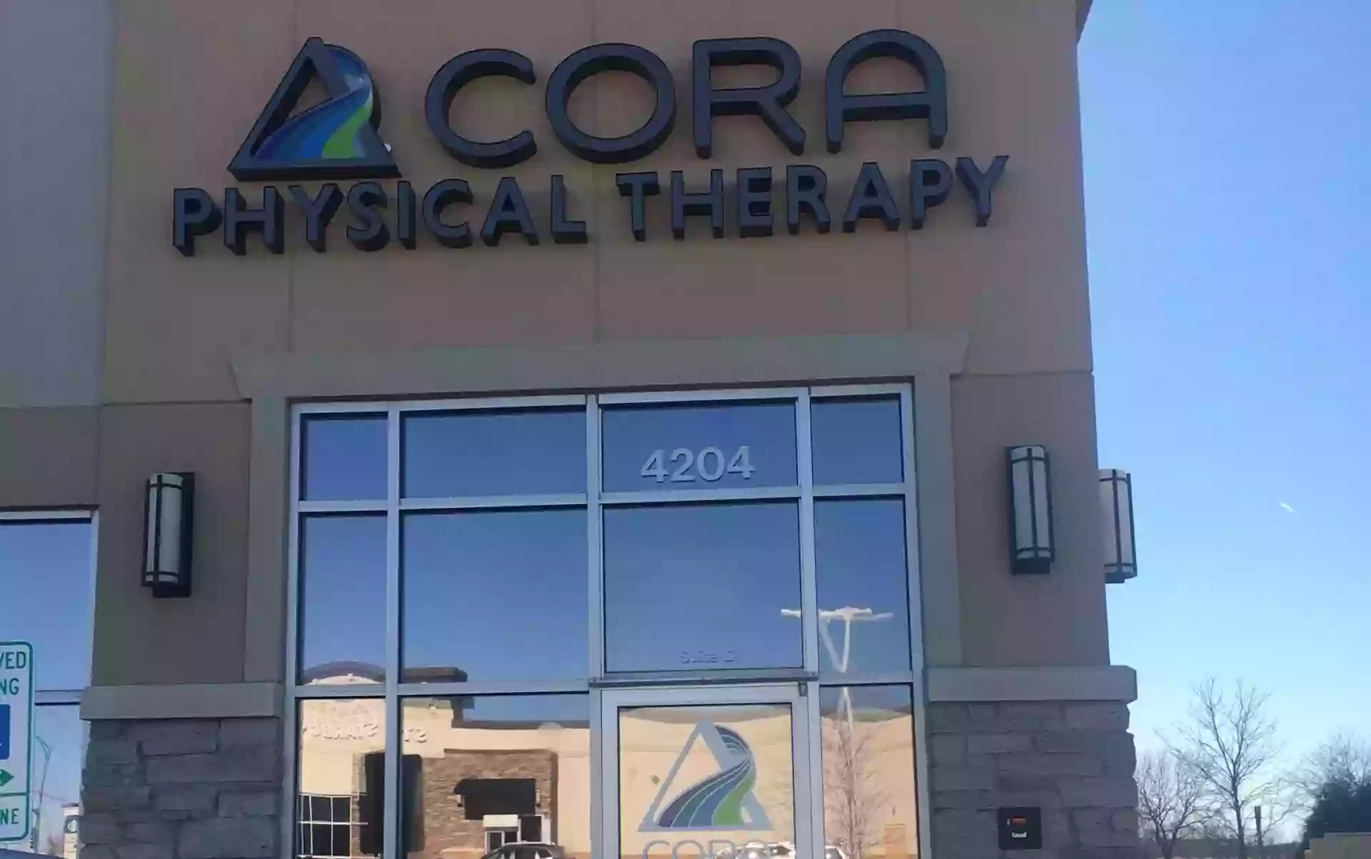 CORA Physical Therapy Sauk Valley