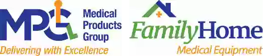 Medical Products Group