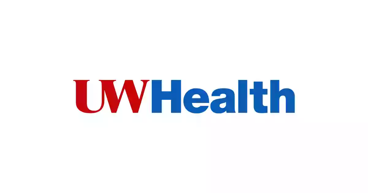 UW Health 1415 E State St Clinic Wound Care and Hyperbaric Clinics