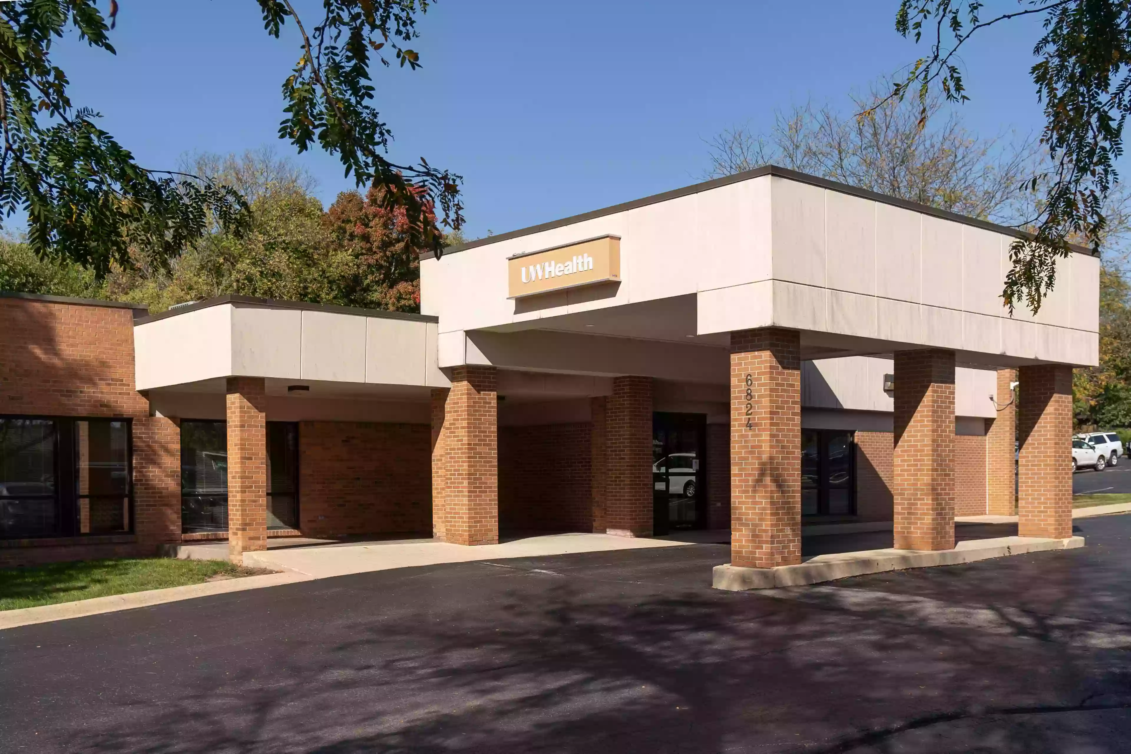 UW Health Newburg Rd Clinic Family Medicine Clinic