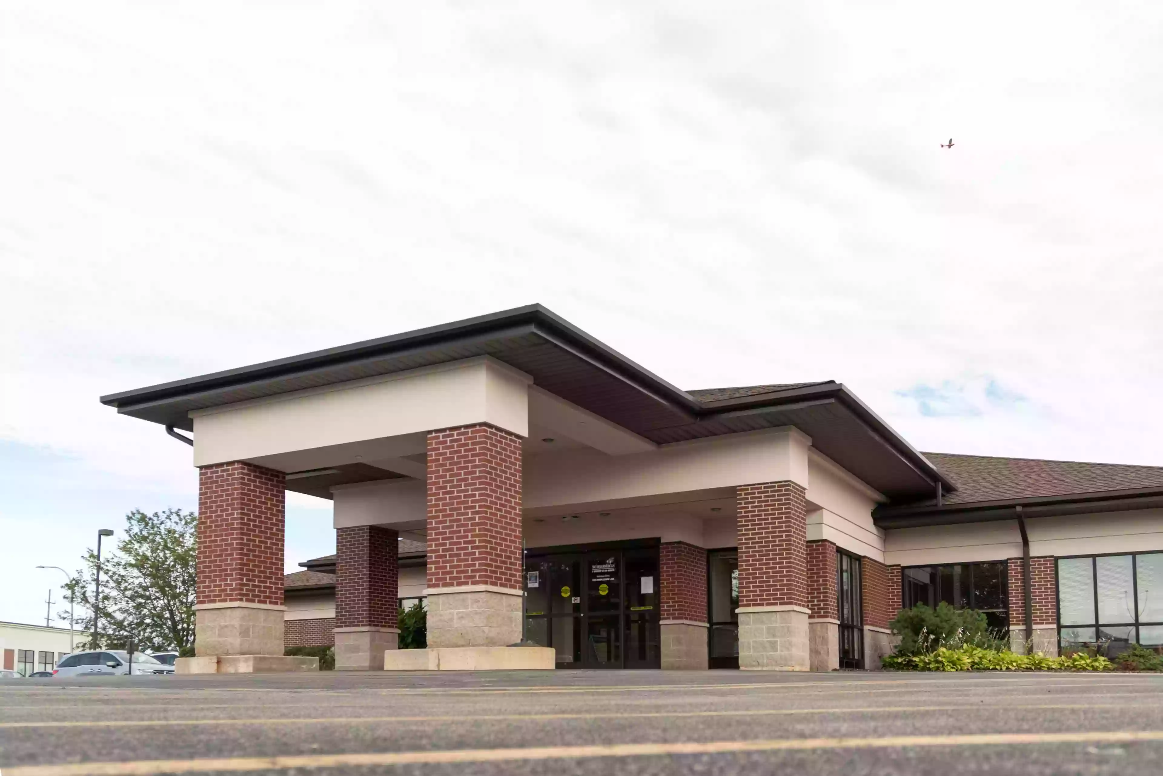 UW Health Belvidere Clinic Family Medicine Clinic