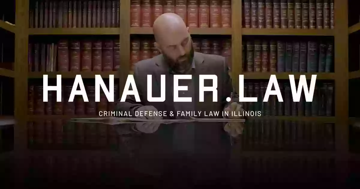 Hanauer Law Office, LLC