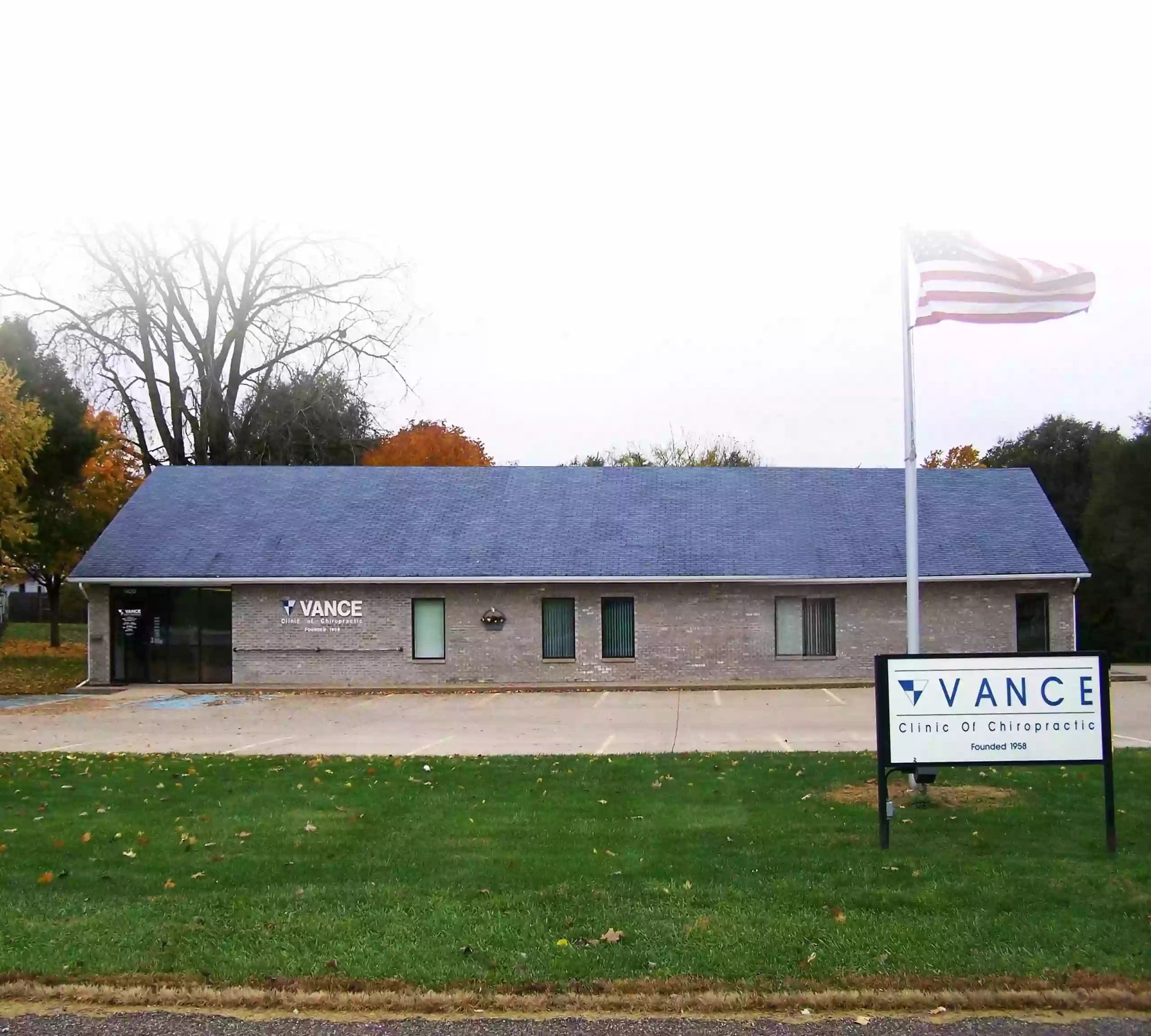 Vance Clinic of Chiropractic