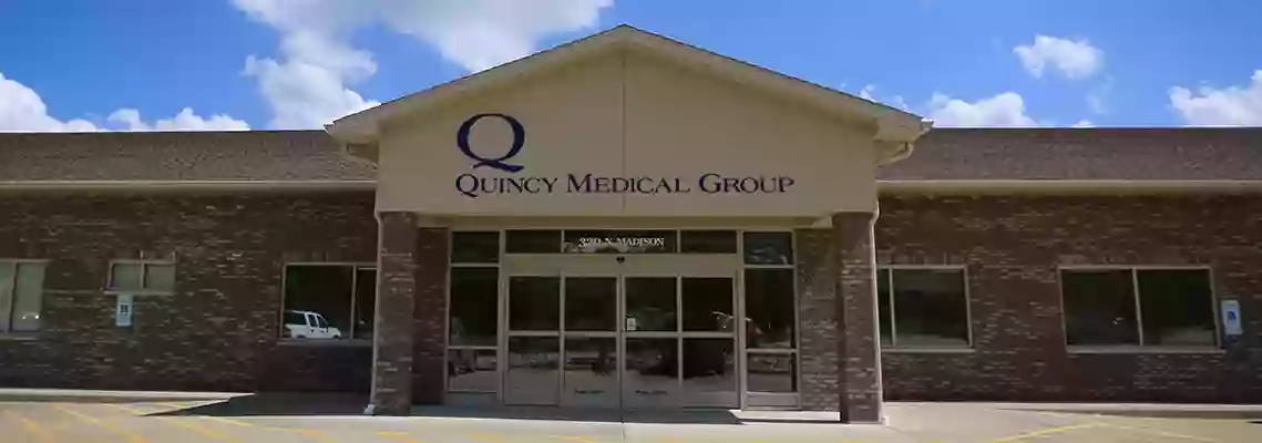 Quincy Medical Group Pittsfield