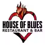 House of Blues Restaurant & Bar