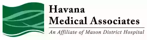 Havana Medical Associates